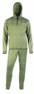 Термобельё Norfin Cosy Line олива 3007005 разм.XXL